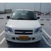 suzuki swift 2004 CFJ1634881 image 4