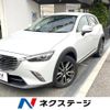 mazda cx-3 2015 quick_quick_DK5FW_DK5FW-122489 image 1