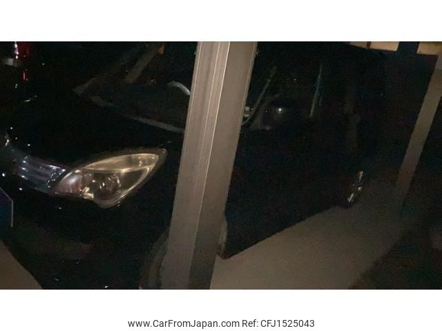 mitsubishi delica-d2 2011 CFJ1525043 image 2