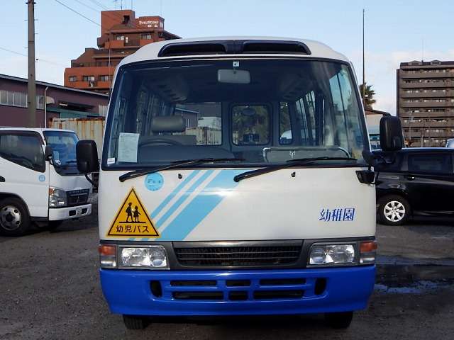 toyota coaster 2005 18521706 image 2