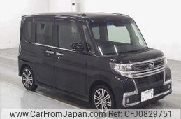 daihatsu tanto 2018 -DAIHATSU 【和泉 596ﾊ7】--Tanto LA600S--0668254---DAIHATSU 【和泉 596ﾊ7】--Tanto LA600S--0668254-