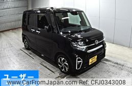 daihatsu tanto 2019 -DAIHATSU 【鳥取 580み6417】--Tanto LA650S-0059915---DAIHATSU 【鳥取 580み6417】--Tanto LA650S-0059915-