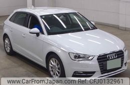 audi a3 2014 quick_quick_DBA-8VCXS_WAUZZZ8V3FA004951