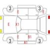 nissan dayz-roox 2016 -NISSAN--DAYZ Roox DBA-B21A--B21A-0260799---NISSAN--DAYZ Roox DBA-B21A--B21A-0260799- image 2