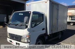 mitsubishi-fuso canter-guts 2008 -MITSUBISHI 【香川 100ｻ7472】--Canter Guts PDG-FB70BB--FB70B-541381---MITSUBISHI 【香川 100ｻ7472】--Canter Guts PDG-FB70BB--FB70B-541381-