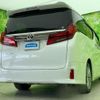 toyota alphard-g 2020 quick_quick_3BA-AGH30W_AGH30-9011983 image 3