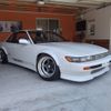 nissan silvia 1993 -NISSAN--Silvia E-PS13--PS13-088283---NISSAN--Silvia E-PS13--PS13-088283- image 1