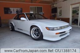 nissan silvia 1993 -NISSAN--Silvia E-PS13--PS13-088283---NISSAN--Silvia E-PS13--PS13-088283-