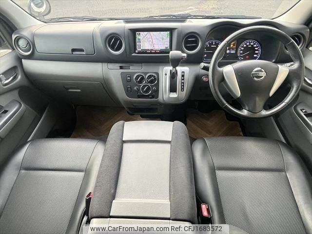 nissan caravan-van 2017 CFJ1683572 image 2