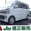 suzuki every-wagon 2024 -SUZUKI 【北九州 581ﾆ1769】--Every Wagon DA17W--347188---SUZUKI 【北九州 581ﾆ1769】--Every Wagon DA17W--347188- image 1