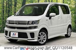 suzuki wagon-r 2017 quick_quick_MH55S_MH55S-109205