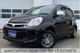 toyota passo 2016 -TOYOTA--Passo DBA-KGC35--KGC35-0042267---TOYOTA--Passo DBA-KGC35--KGC35-0042267-