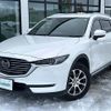 mazda cx-8 2018 -MAZDA--CX-8 3DA-KG2P--KG2P-124563---MAZDA--CX-8 3DA-KG2P--KG2P-124563- image 17