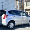 honda fit 2010 -HONDA--Fit DBA-GE6--GE6-1393511---HONDA--Fit DBA-GE6--GE6-1393511- image 24