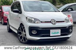 volkswagen up 2019 CFJ1800624