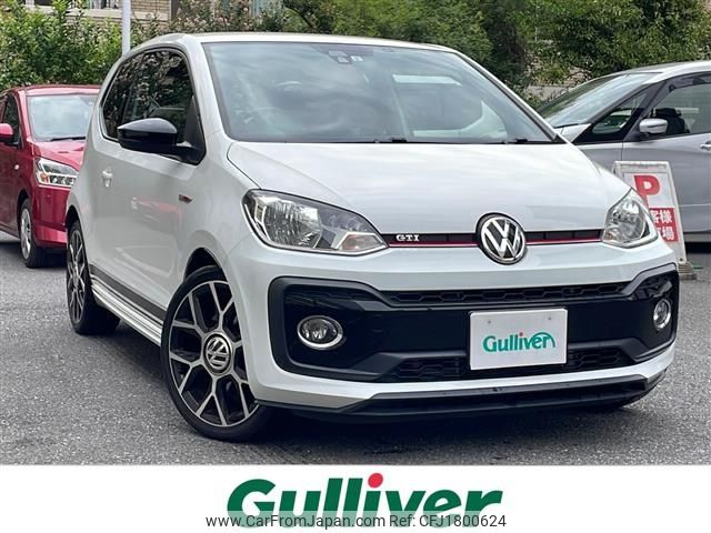 volkswagen up 2019 CFJ1800624 image 1