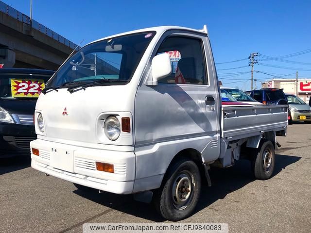 mitsubishi minicab-truck 1991 72d20b972292f0edf8c1697ec79ef3d2 image 1