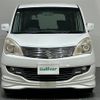 suzuki solio 2012 -SUZUKI--Solio DBA-MA15S--MA15S-205522---SUZUKI--Solio DBA-MA15S--MA15S-205522- image 14