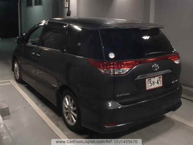 toyota estima 2011 -TOYOTA--Estima ACR50W--7098430---TOYOTA--Estima ACR50W--7098430- image 2
