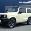 suzuki jimny 2024 quick_quick_3BA-JB64W_JB64W-341690 image 1