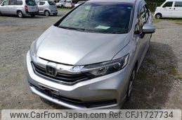 honda shuttle 2019 CFJ1727734
