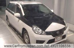 nissan ad-van 2017 -NISSAN--AD Van VZNY12-067847---NISSAN--AD Van VZNY12-067847-
