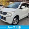 suzuki wagon-r 2011 -SUZUKI--Wagon R DBA-MH23S--MH23S-732395---SUZUKI--Wagon R DBA-MH23S--MH23S-732395- image 1