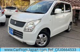 suzuki wagon-r 2011 -SUZUKI--Wagon R DBA-MH23S--MH23S-732395---SUZUKI--Wagon R DBA-MH23S--MH23S-732395-