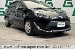 toyota aqua 2017 -TOYOTA--AQUA DAA-NHP10--NHP10-6621808---TOYOTA--AQUA DAA-NHP10--NHP10-6621808-