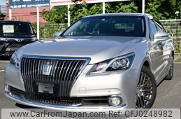 toyota crown-majesta 2015 YAMAKATSU_GWS214-6009489