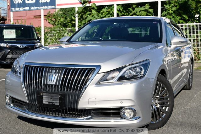 toyota crown-majesta 2015 YAMAKATSU_GWS214-6009489 image 1