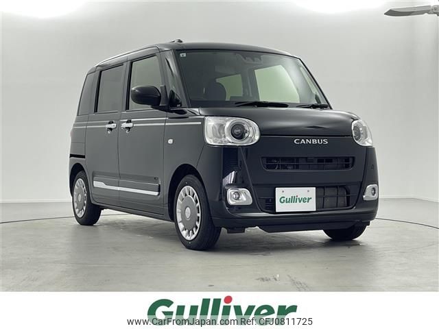 daihatsu move-canbus 2022 -DAIHATSU--Move Canbus 5BA-LA850S--LA850S-0003071---DAIHATSU--Move Canbus 5BA-LA850S--LA850S-0003071- image 1