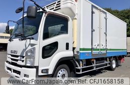 isuzu forward 2015 CFJ1658158