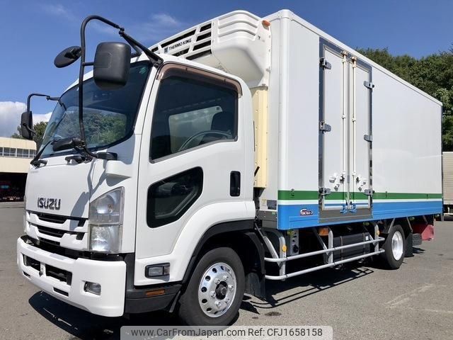 isuzu forward 2015 CFJ1658158 image 1