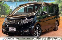 honda stepwagon 2015 -HONDA--Stepwgn DBA-RP3--RP3-1008076---HONDA--Stepwgn DBA-RP3--RP3-1008076-