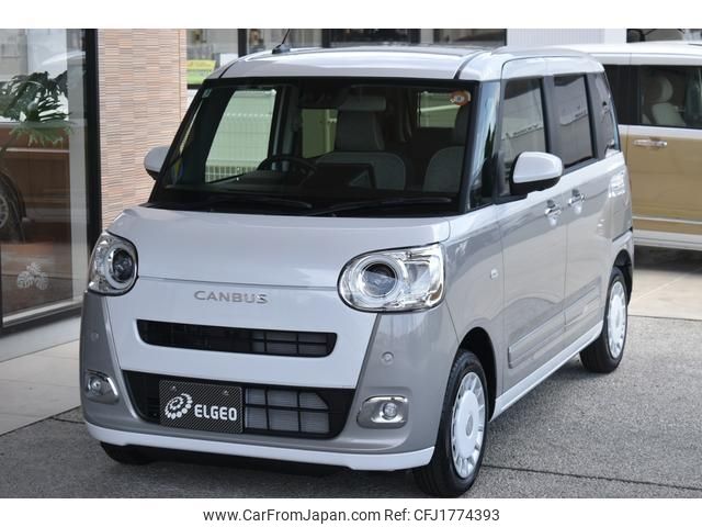 daihatsu move-canbus 2025 CFJ1774393 image 1