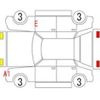 honda fit-shuttle 2011 CFJ1734924 image 2