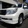 toyota land-cruiser-wagon 2008 CFJ1657402 image 1