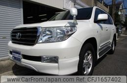 toyota land-cruiser-wagon 2008 CFJ1657402