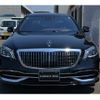 mercedes-benz s-class 2020 quick_quick_DBA-222986_W1K2229861A530994 image 10