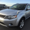 mitsubishi outlander 2008 3 image 4