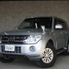 mitsubishi pajero 2013 quick_quick_V93W_V93W-0700193 image 1