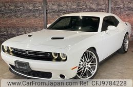 dodge challenger 2018 -CHRYSLER--Dodge Challenger humei--2C3CDZAGXHH568219---CHRYSLER--Dodge Challenger humei--2C3CDZAGXHH568219-