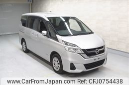 nissan serena 2019 -NISSAN--Serena GNC27-012928---NISSAN--Serena GNC27-012928-