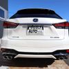 lexus rx 2021 -LEXUS--Lexus RX 6AA-GYL20W--GYL20-0014552---LEXUS--Lexus RX 6AA-GYL20W--GYL20-0014552- image 6