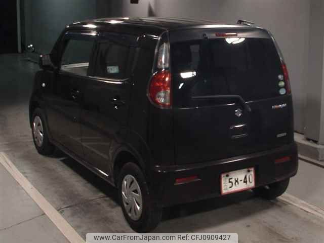 suzuki mr-wagon 2014 -SUZUKI--MR Wagon MF33S-649844---SUZUKI--MR Wagon MF33S-649844- image 2