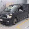 toyota voxy 2012 -TOYOTA--Voxy DBA-ZRR70W--ZRR70W-0469309---TOYOTA--Voxy DBA-ZRR70W--ZRR70W-0469309- image 1