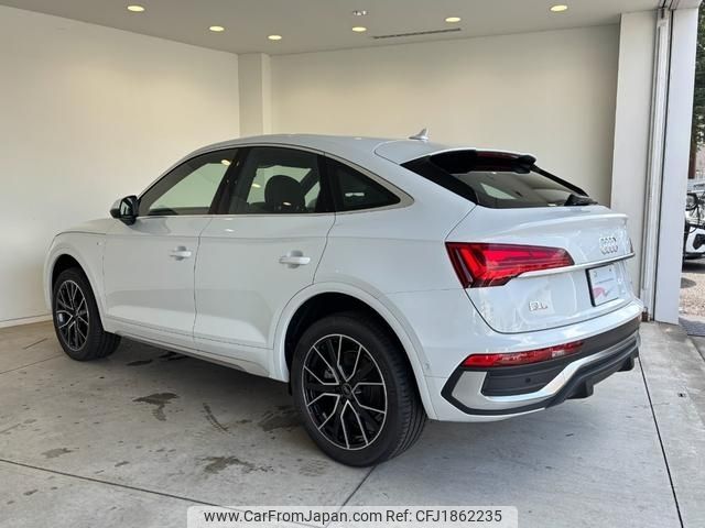 audi q5 2024 CFJ1862235 image 2