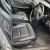 mercedes-benz e-class 2010 -MERCEDES-BENZ--Benz E Class DBA-212054C--WDD2120542A295800---MERCEDES-BENZ--Benz E Class DBA-212054C--WDD2120542A295800- image 11