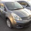 nissan note 2010 -NISSAN--Note E11--525948---NISSAN--Note E11--525948- image 1